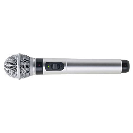 Audio-Technica ATIR-T88 IR Handheld microphone