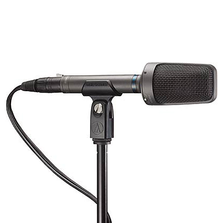 Audio-Technica AT8022 X/Y Stereo Microphone