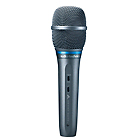 Audio-Technica AE5400 Cardioid Condenser Vocal Microphone