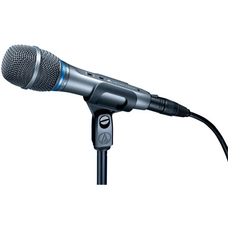 Audio-Technica AE3300 Cardioid Condenser Vocal Microphone