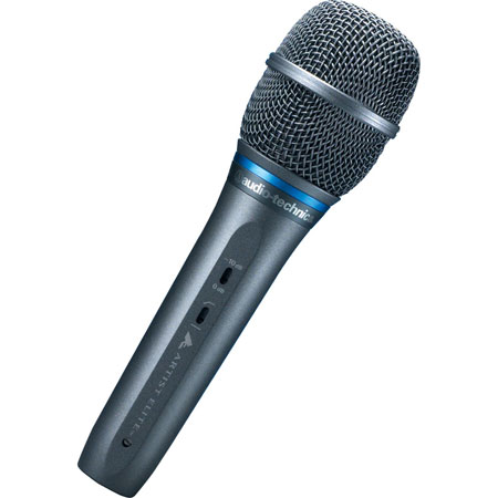 Audio-Technica AE3300 Cardioid Condenser Vocal Microphone