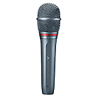 Audio-Technica AE4100 Cardioid Dynamic Vocal Microphone