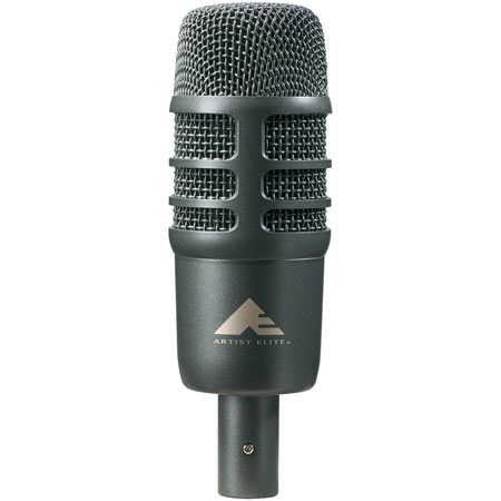 Audio-Technica AE2500 Dual Element Cardioid Instrument Microphone