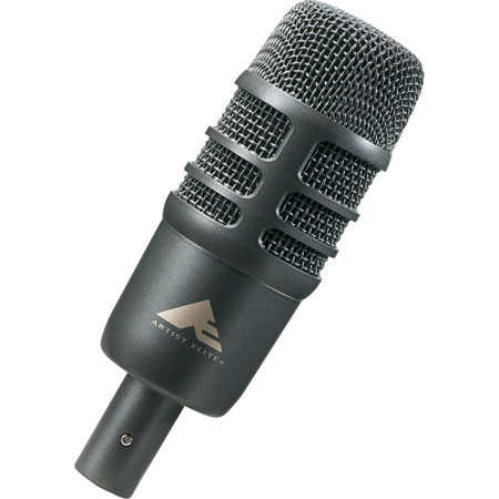 Audio-Technica AE2500 Dual Element Cardioid Instrument Microphone