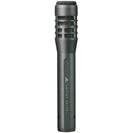 Audio-Technica AE5100 Condenser Cardioid Instrument Microphone