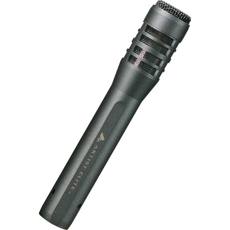 Audio-Technica AE5100 Condenser Cardioid Instrument Microphone