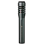 Audio-Technica AE5100 Condenser Cardioid Instrument Microphone