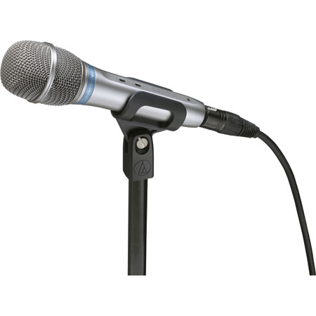 Audio-Technica AE5400 LE Cardioid Condenser Vocal Microphone