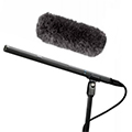 Audio-Technica AT8035-W AT8035 & BPW-250 Windshield