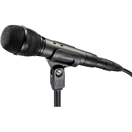 Audio-Technica ATM710 Condenser Vocal Microphone