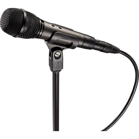 Audio-Technica ATM710 Condenser Vocal Microphone