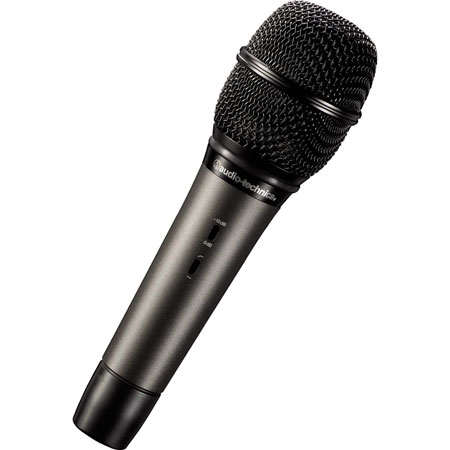 Audio-Technica ATM710 Condenser Vocal Microphone