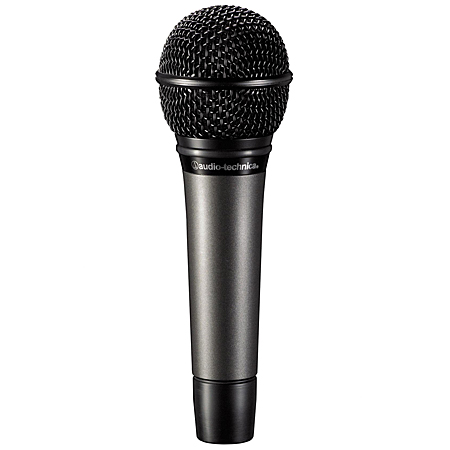 Audio-Technica ATM610 Hipercardioid Dynamic Vocal Microphone