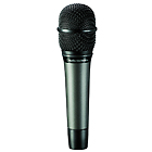 Audio-Technica ATM610 Hipercardioid Dynamic Vocal Microphone