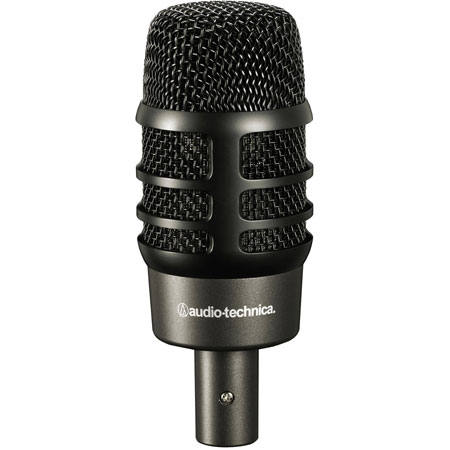 Audio-Technica ATM250DE Dual Element Instrument Microphone