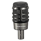 Audio-Technica ATM250 Dynamic Hypercardioid Instrument Microphone