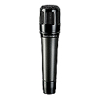 Audio-Technica ATM650 Dynamic Hypercardioid Instrument Microphone