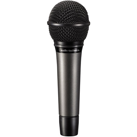 Audio-Technica ATM510 Dynamic Vocal Microphone