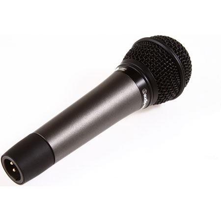 Audio-Technica ATM510 Dynamic Vocal Microphone