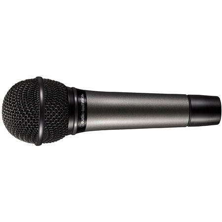 Audio-Technica ATM510 Dynamic Vocal Microphone