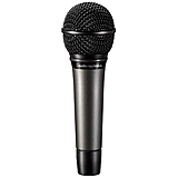 Audio-Technica ATM510 Dynamic Vocal Microphone