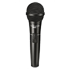 Audio-Technica PRO41 Cardioid Dynamic Vocal Microphone