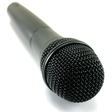 Audio-Technica PRO61 Hipercardioid Dynamic Vocal Microphone