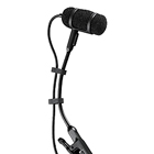 Audio-Technica PRO35 Condenser Cardioid Instrument Microphone