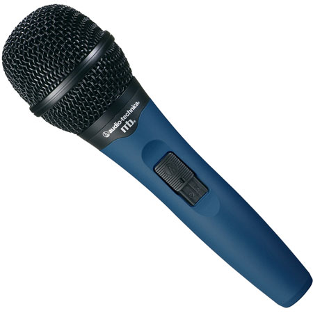 Audio-Technica MB3k Dynamic Vocal Microphone