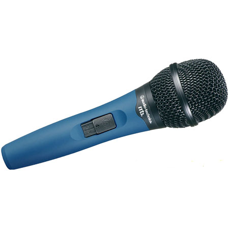 Audio-Technica MB3k Dynamic Vocal Microphone