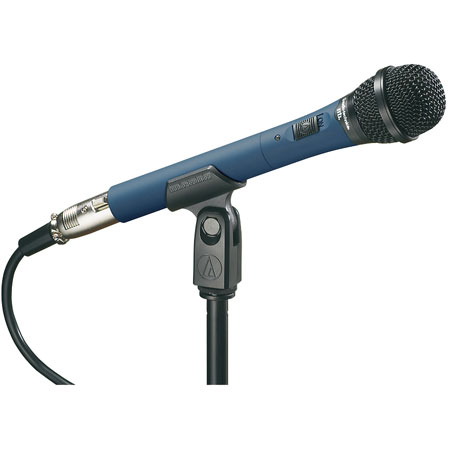 Audio-Technica MB4k Condenser Cardioid Instrument Microphone