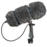 Audio-Technica BPZ-L Soft-zep upavac za broadcast mikrofone