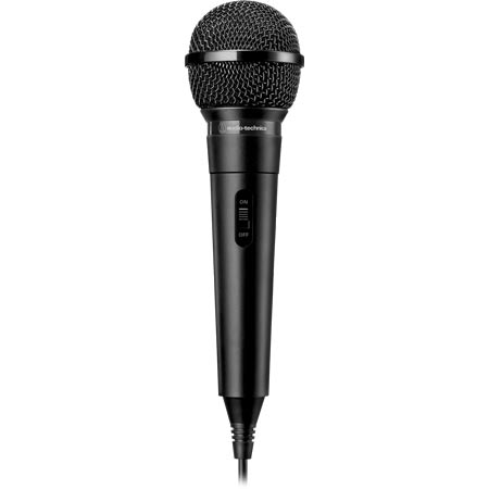 Audio-Technica ATR1100x Unidirectional Dynamic Vocal/Instrument Microphone