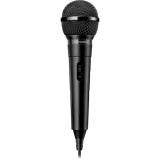 Audio-Technica ATR1100x Unidirectional Dynamic Vocal/Instrument Microphone