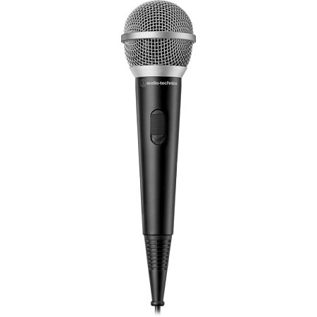 Audio-Technica ATR1200x Unidirectional Dynamic Vocal/Instrument Microphone