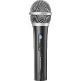 Audio-Technica ATR2100x-USB Unidirectional Dynamic Streaming/Podcasting Microphone