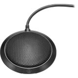 Audio-Technica ATR4697-USB Omnidirectional Condenser Digital Tabletop Microphone