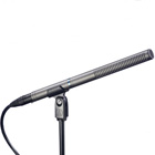 Audio-Technica AT897 Line + Gradient Condenser Microphone