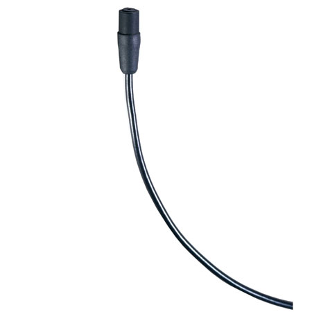 Audio-Technica AT899 Omnidirectional Condenser Lavalier Microphone