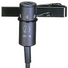 Audio-Technica AT831R Cardioid Condenser Lavalier Microphone
