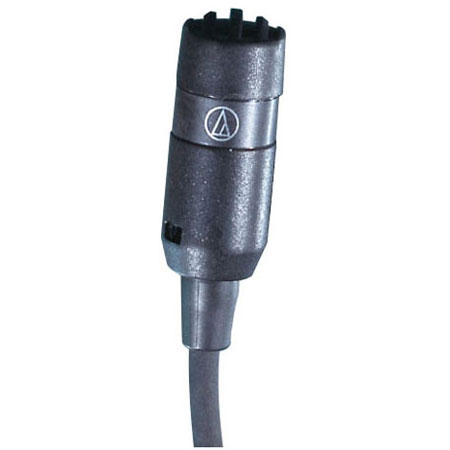 Audio-Technica MT350b Ultra Miniature Electret Condenser Microphone