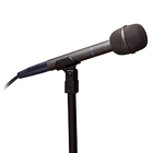 Audio-Technica AT8031 Cardioid Condenser Handheld Microphone