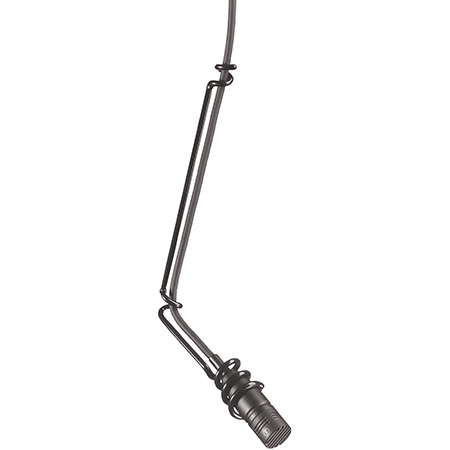 Audio-Technica U853A Cardioid Condenser Hanging Microphone