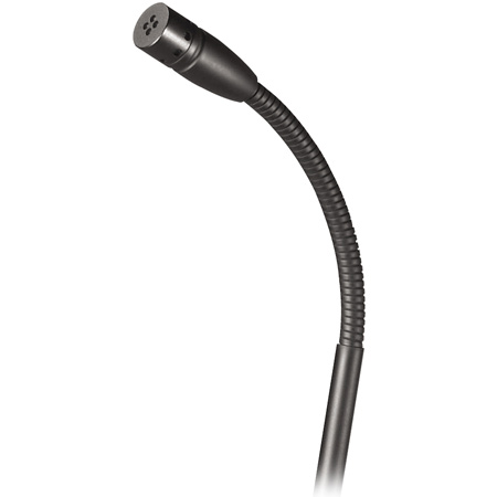 Audio-Technica U859QL Cardioid Condenser Gooseneck XLR Microphone