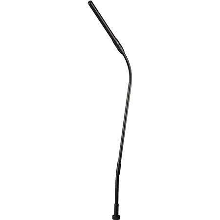 Audio-Technica U857RLU Cardioid Condenser Gooseneck Microphone