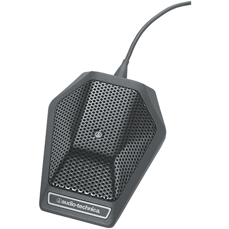 Audio-Technica U851A Cardioid Condenser Boundary Microphone