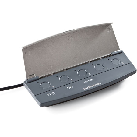 Audio-Technica ATCS-V60 Voting Unit