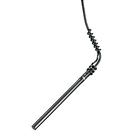 Audio-Technica ES933ML Microline Condenser Hanging Microphone