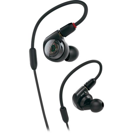 Audio-Technica ATW-3255 In-Ear Monitor System