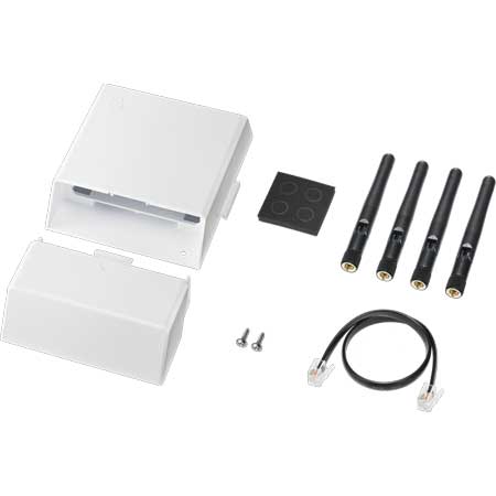 Audio-Technica ATW-1421 System 20 PRO Dual Body Pack System